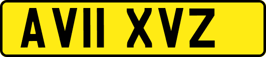 AV11XVZ