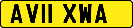 AV11XWA