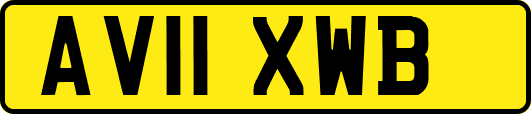 AV11XWB