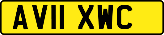 AV11XWC