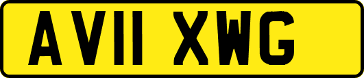 AV11XWG