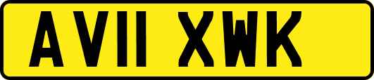 AV11XWK