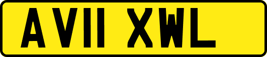 AV11XWL
