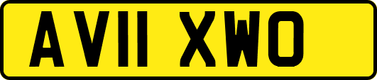 AV11XWO