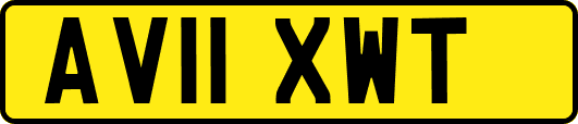 AV11XWT