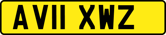 AV11XWZ