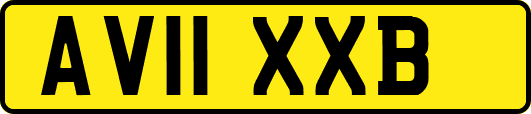 AV11XXB