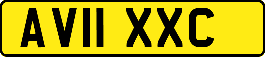 AV11XXC