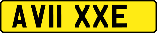 AV11XXE