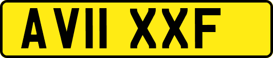 AV11XXF