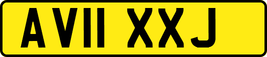 AV11XXJ