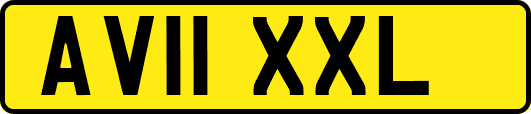 AV11XXL