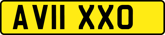 AV11XXO