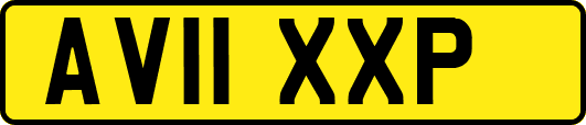 AV11XXP