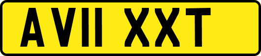 AV11XXT