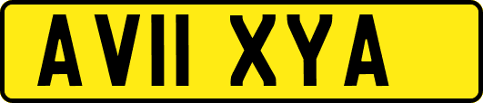AV11XYA