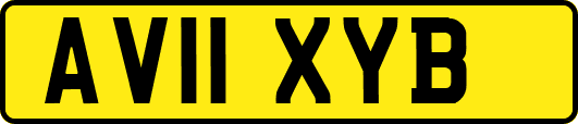 AV11XYB