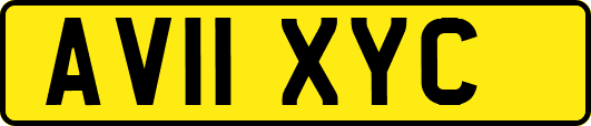 AV11XYC