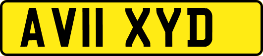 AV11XYD