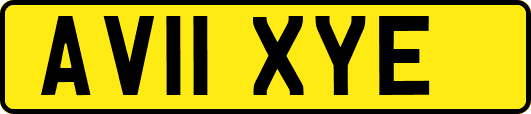 AV11XYE