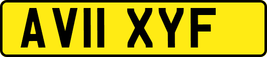 AV11XYF