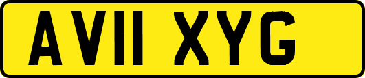 AV11XYG