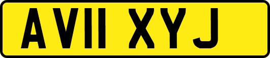 AV11XYJ