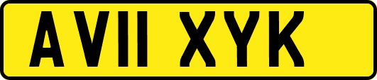 AV11XYK