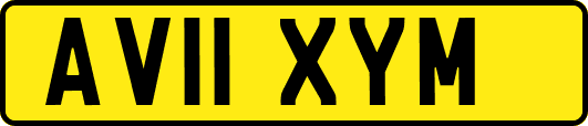 AV11XYM