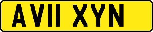 AV11XYN