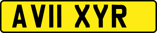 AV11XYR