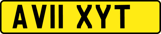 AV11XYT