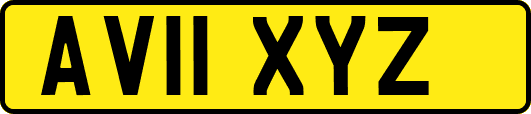 AV11XYZ