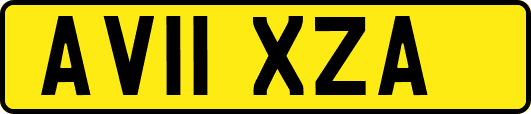 AV11XZA