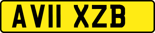 AV11XZB