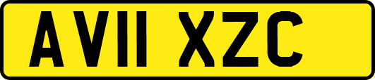AV11XZC