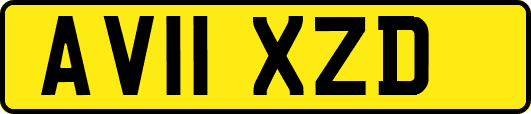 AV11XZD