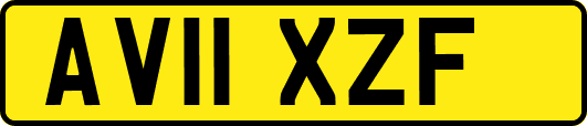 AV11XZF