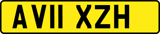 AV11XZH