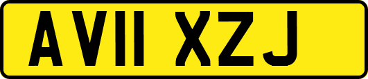 AV11XZJ