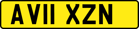 AV11XZN