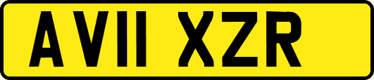AV11XZR