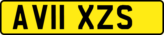 AV11XZS