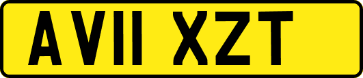 AV11XZT