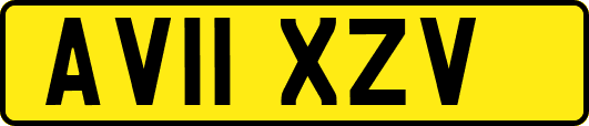 AV11XZV