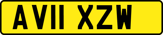 AV11XZW