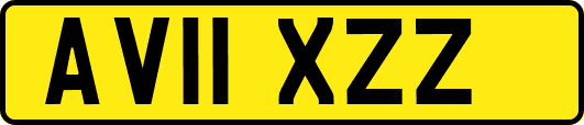 AV11XZZ