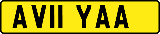 AV11YAA