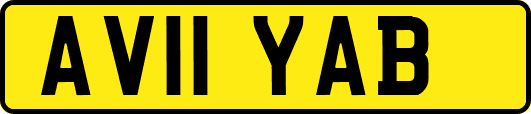 AV11YAB