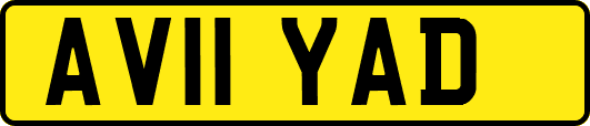 AV11YAD